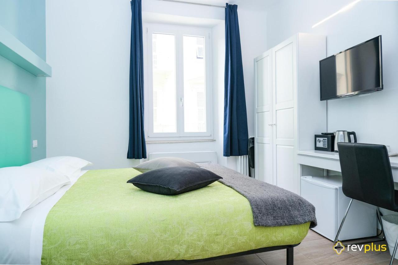 Maison d'hôtes Lia *