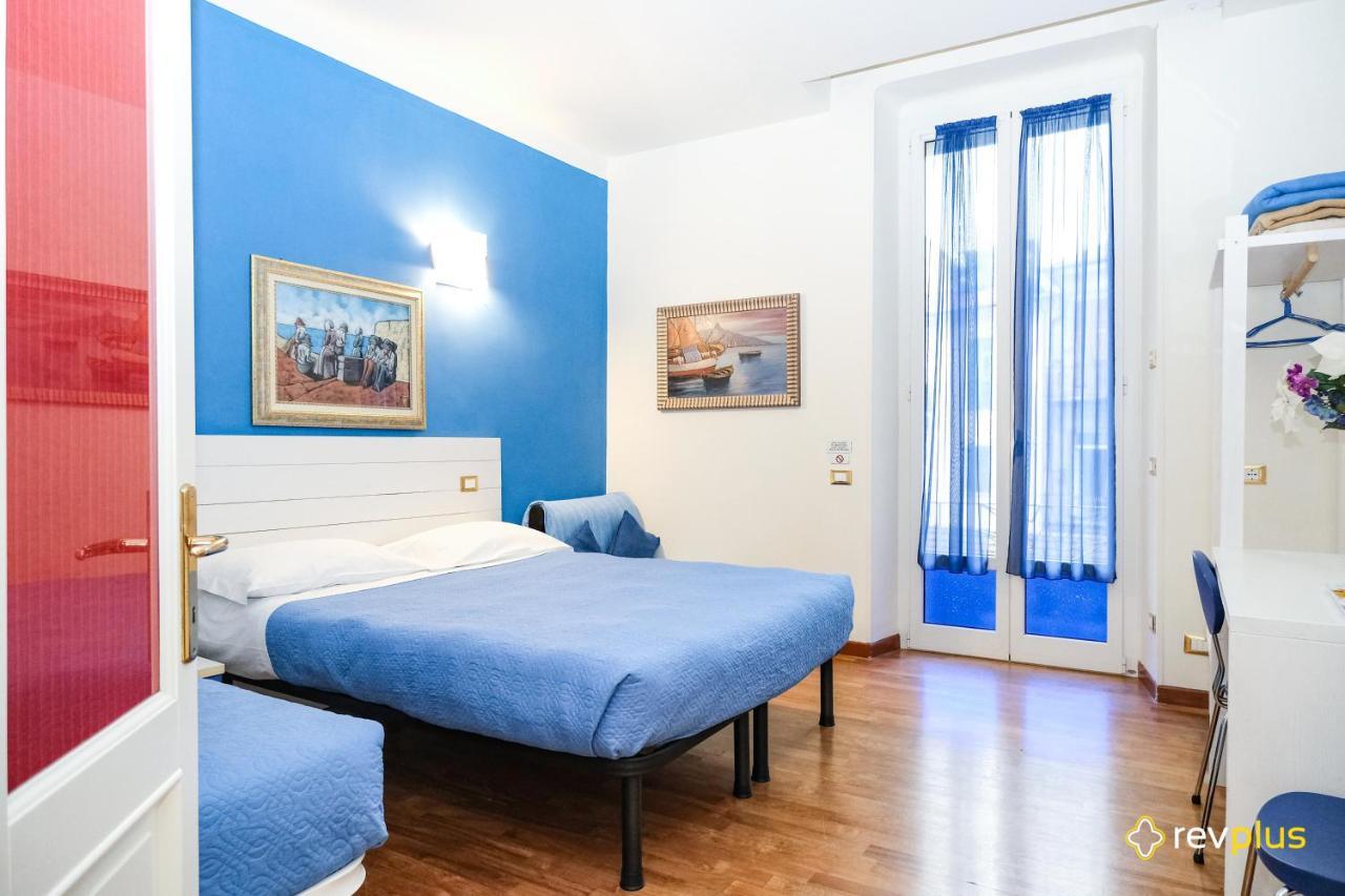 Maison d'hôtes Lia *