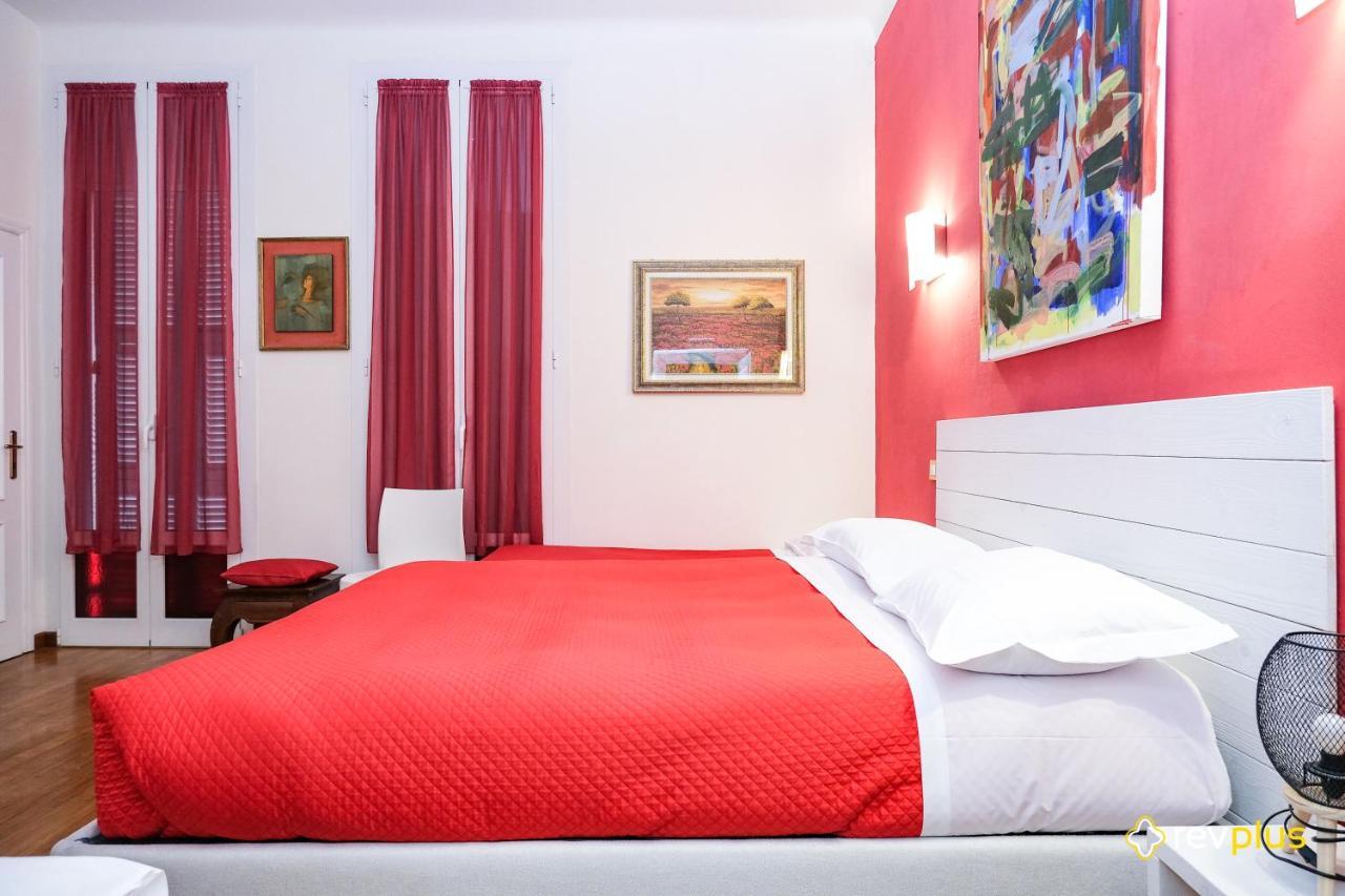 Lia Guest house *