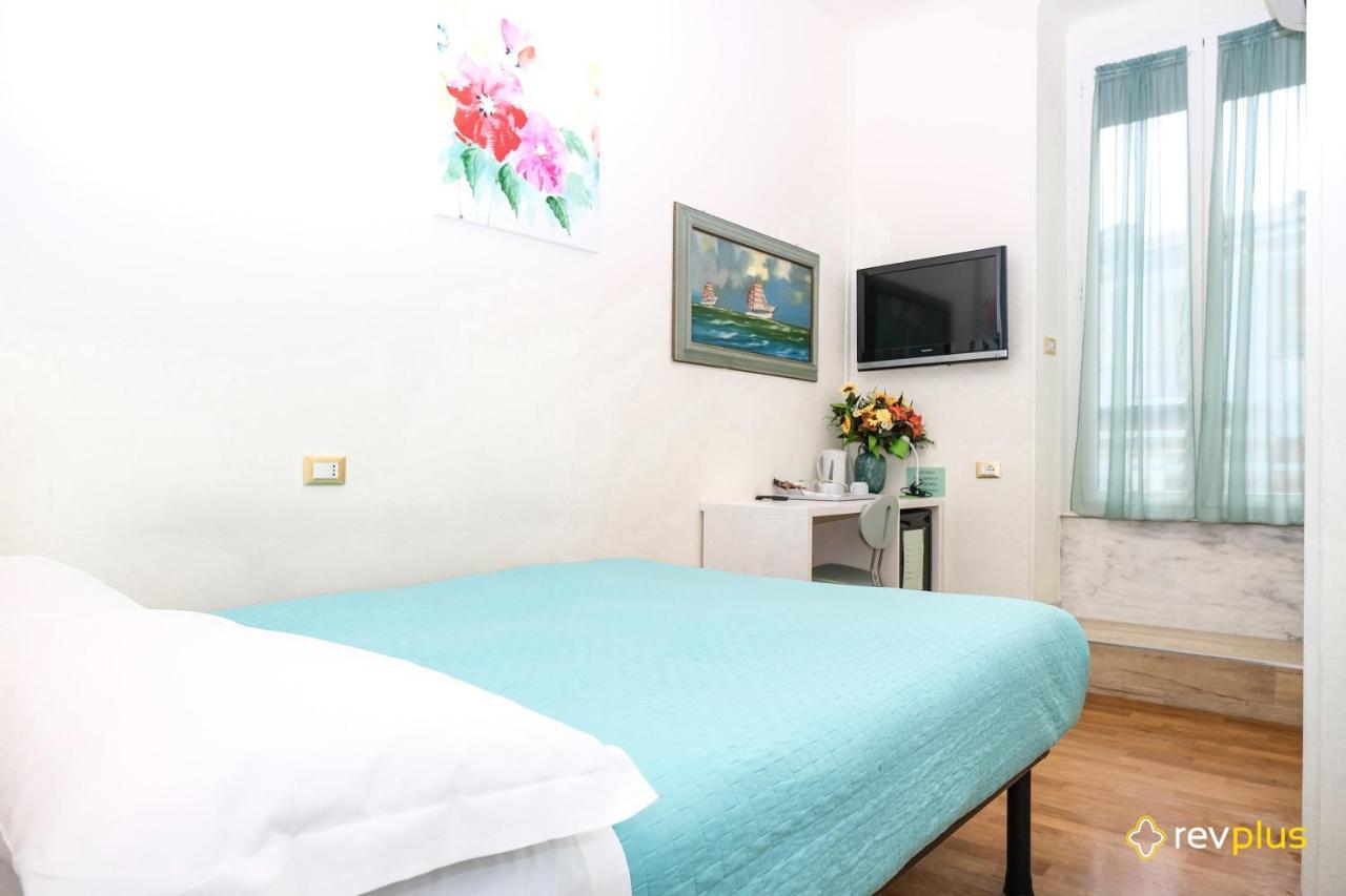 Guest house Lia La Spezia