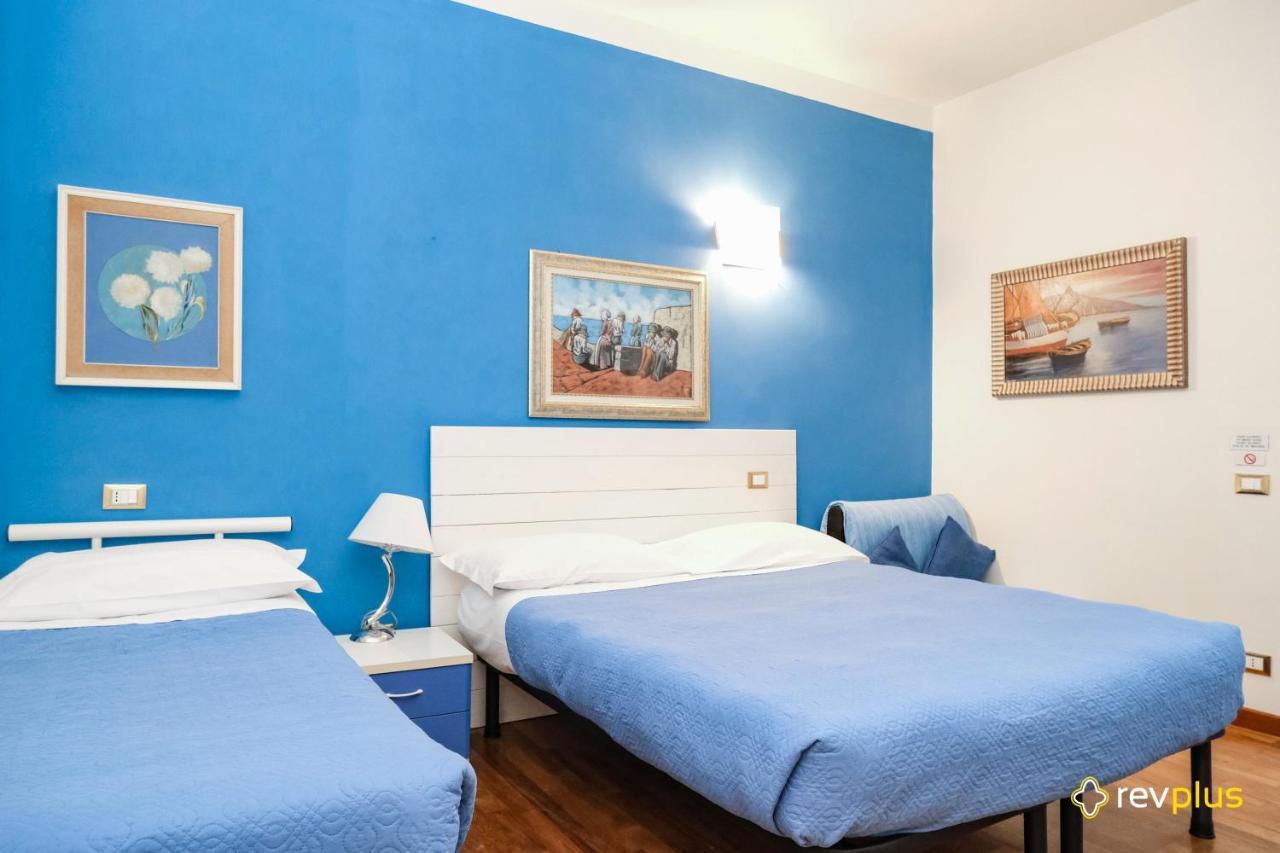 Guest house Lia La Spezia