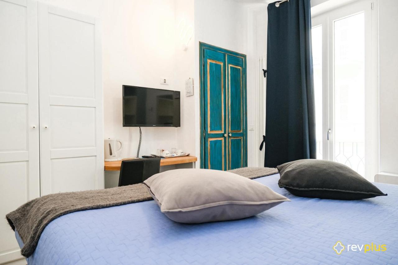 Guest house Lia