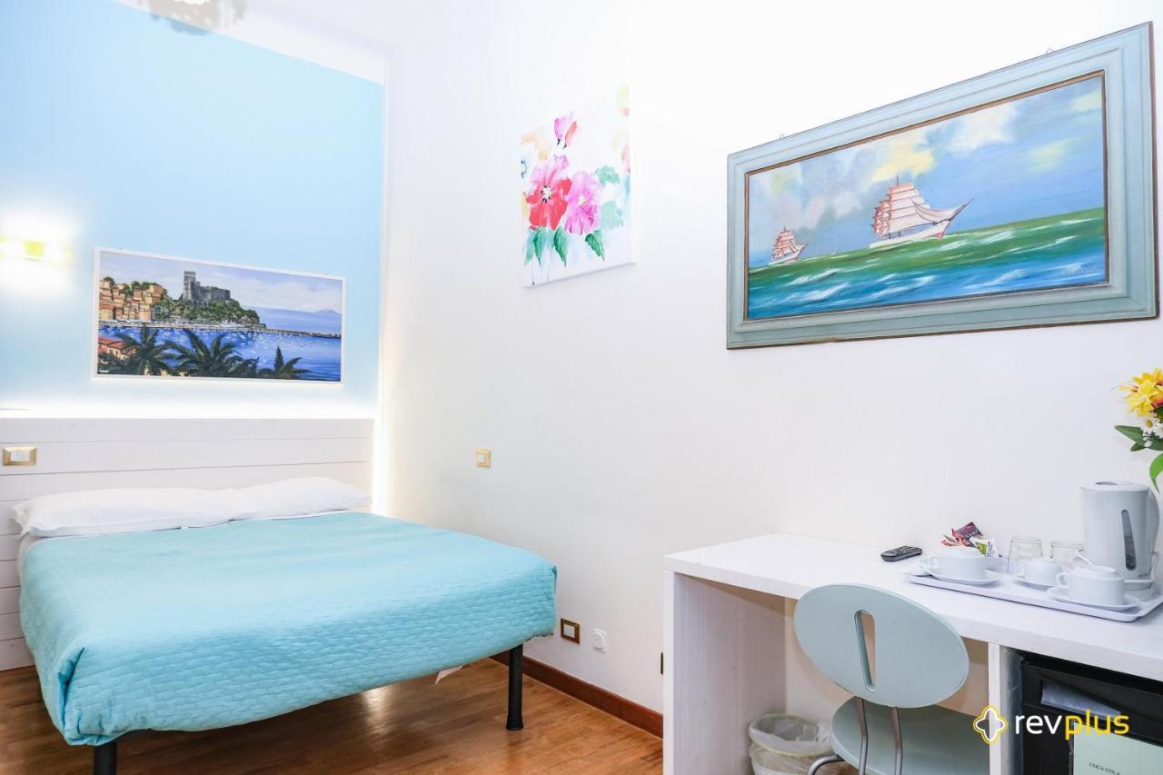 Lia Guest house La Spezia