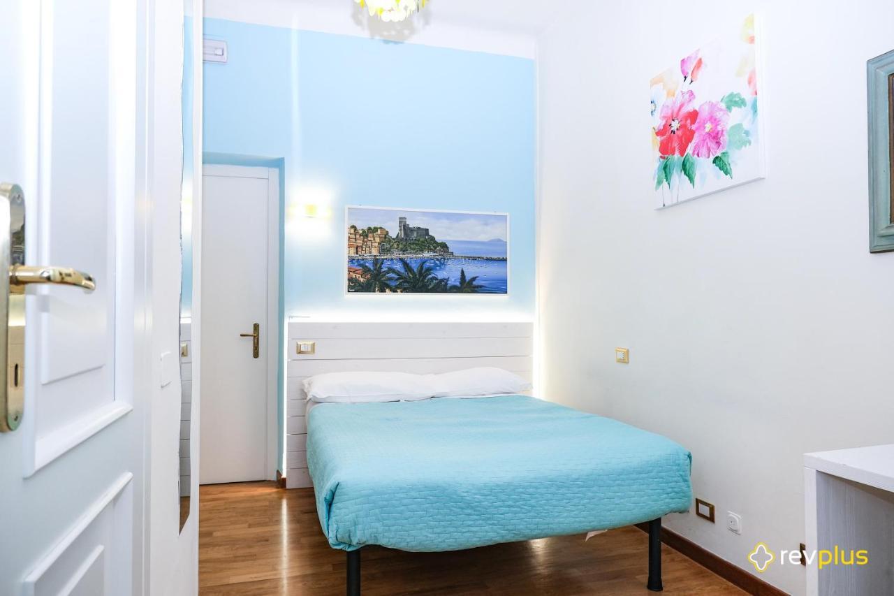Guest house Lia La Spezia