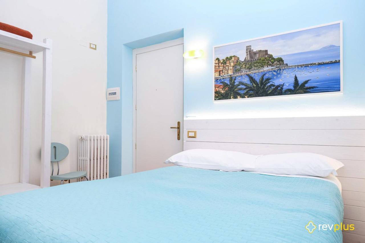 Guest house Lia